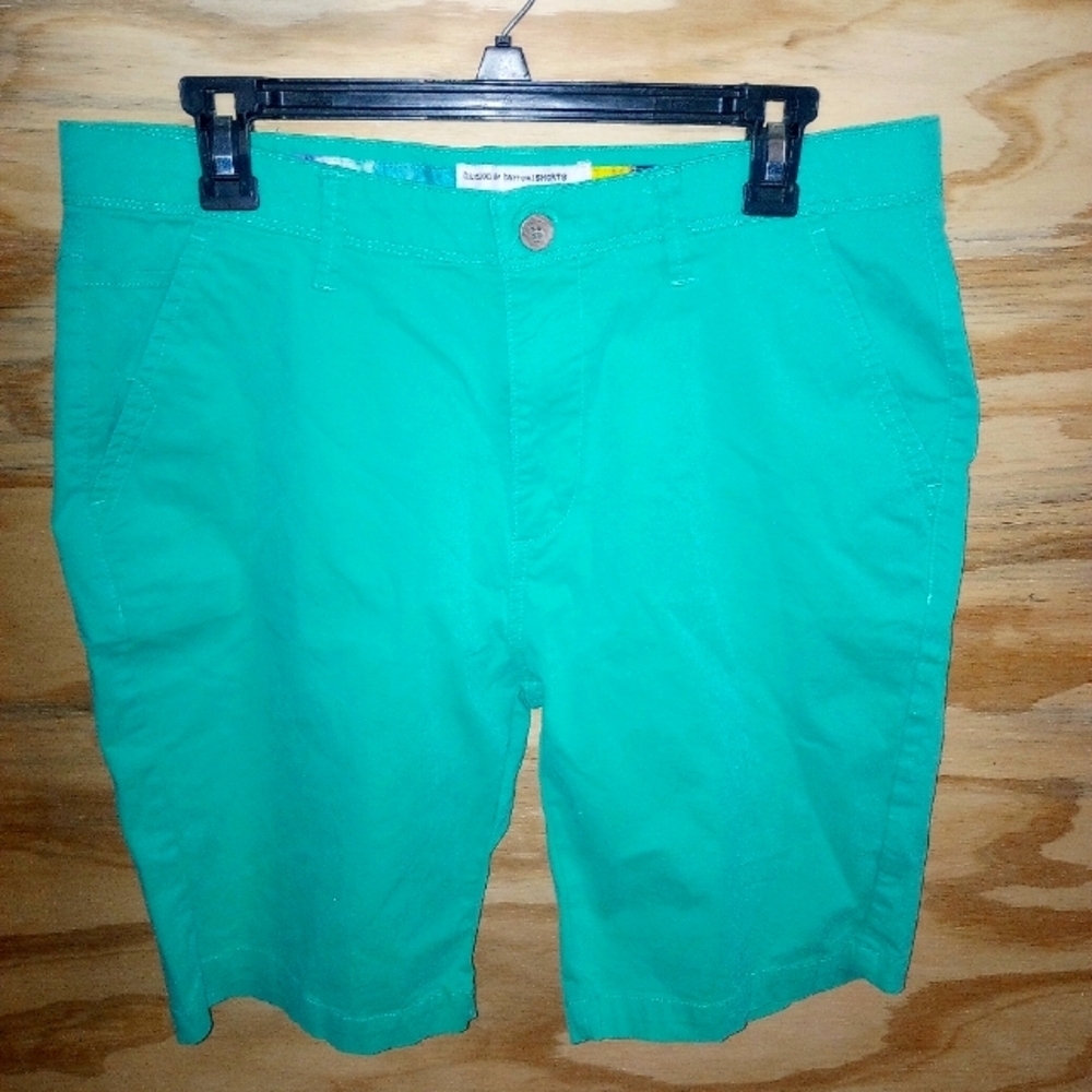 Mens Hudson‎ And Barrow Shorts